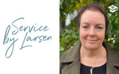 How Service By Larsen turns responsibility into a business advantage in the cleaning industry