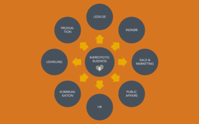 Fra ESG-rolle til forretningsdisciplin: sådan ændrer arbejdet sig