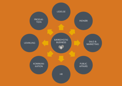 Fra ESG-rolle til forretningsdisciplin: sådan ændrer arbejdet sig