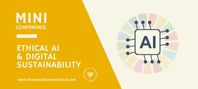 Miniconference: Ethical AI & Digital Sustainability