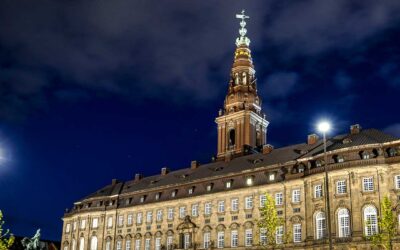 I 2019 havde vi et klimavalg. I 2026 gør det grønne comeback