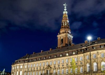 I 2019 havde vi et klimavalg. I 2026 gør det grønne comeback