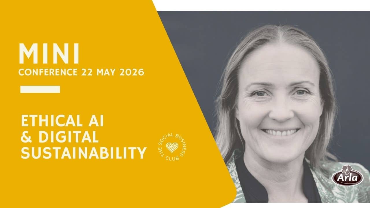 The invisible digital landfill: Why data sustainability is becoming a business issue