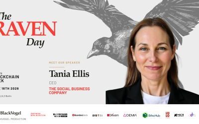 The Raven Day: Ethics & Technology – Privacy & Human Rights in the Era of AI