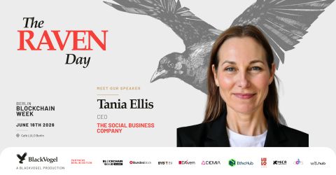 The Raven Day: Ethics & Technology – Privacy & Human Rights in the Era of AI