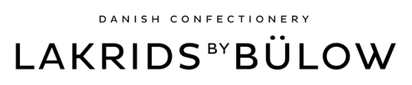 Lakrids by Bülow logo