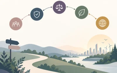 Workshop: Responsible AI & Digital Sustainability in Practice